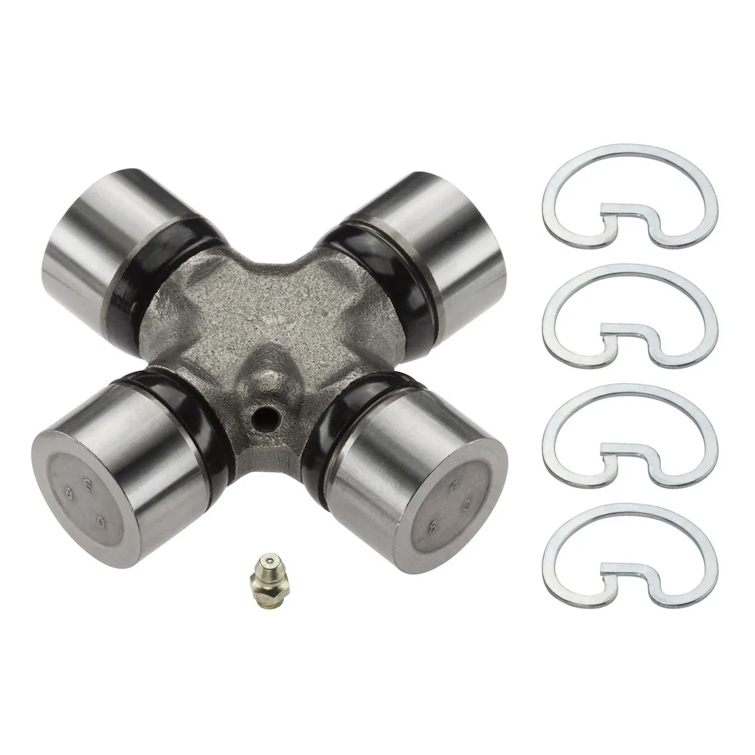 351A – MOOG Universal Joint, OE Replacement Premium - view 2